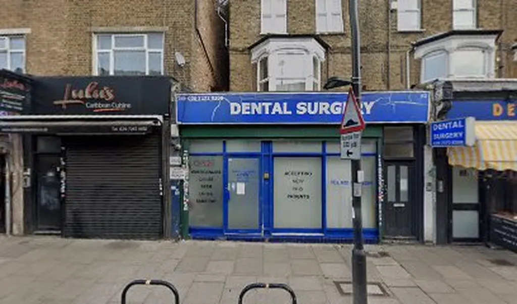 Rk Dental Surgery