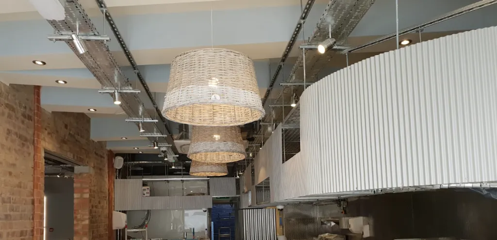 Robban Electrical