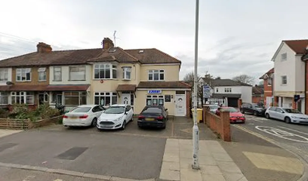 Roding Lane Surgery