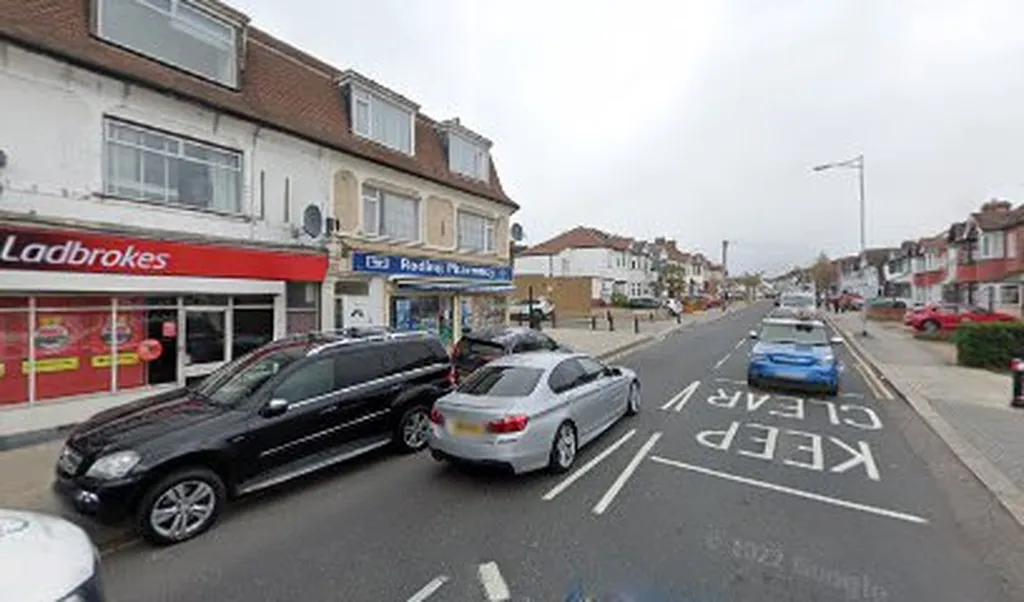 Roding Pharmacy