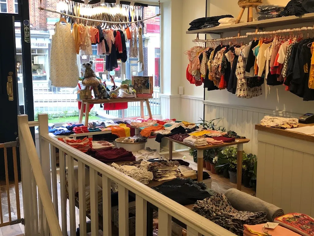 Roly Pony Store
