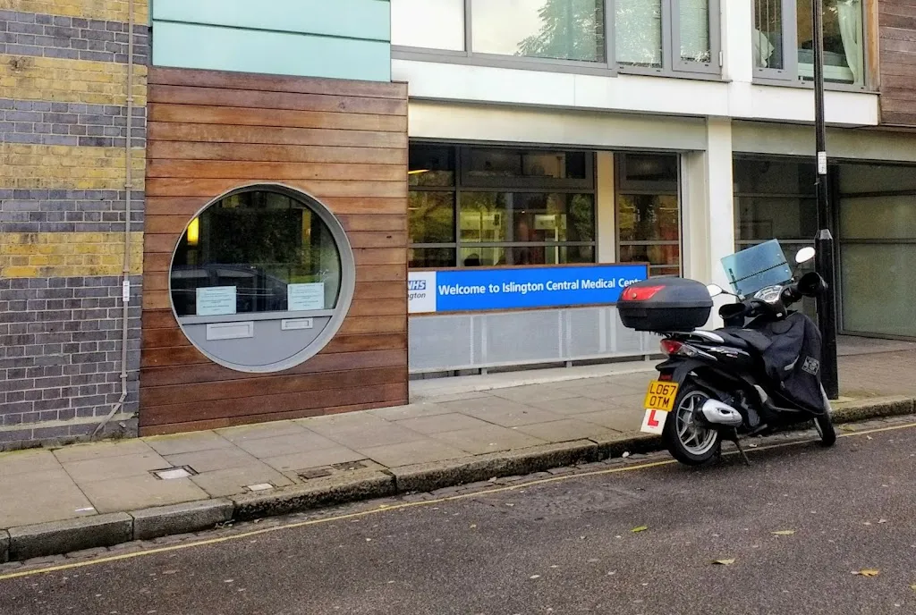 Roman Way Medical Centre