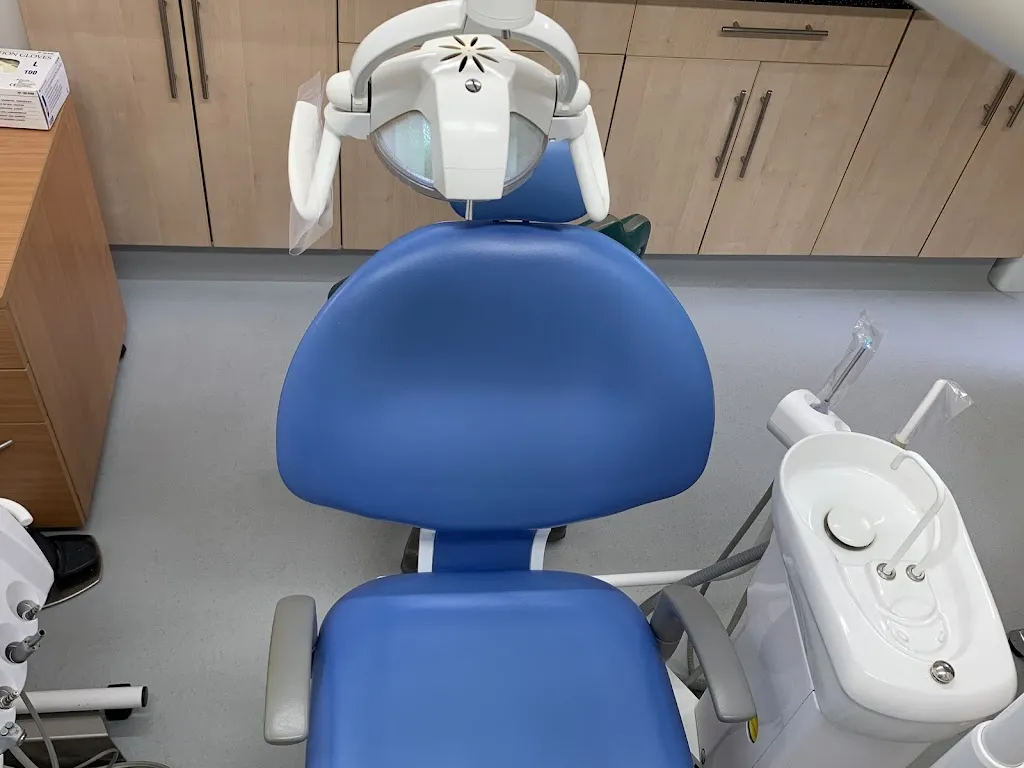 Romford Road Dental Centre