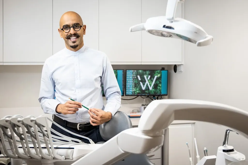 ronit dental