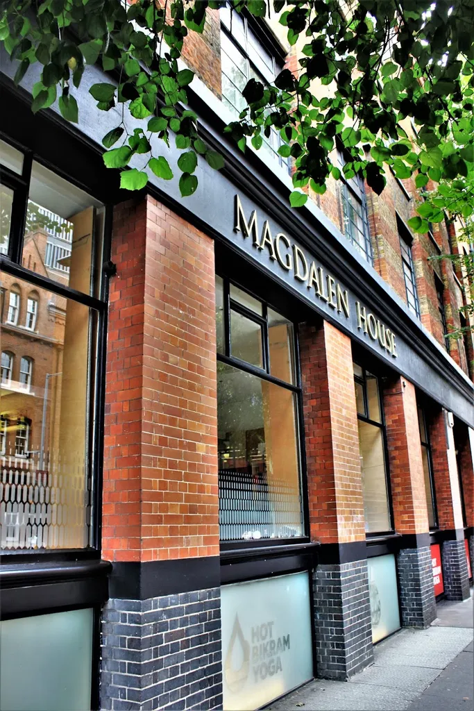 Roodlane Medical part of HCA Healthcare UK - Tooley St Clinic