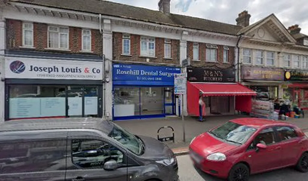 Rose Hill Dental Surgery