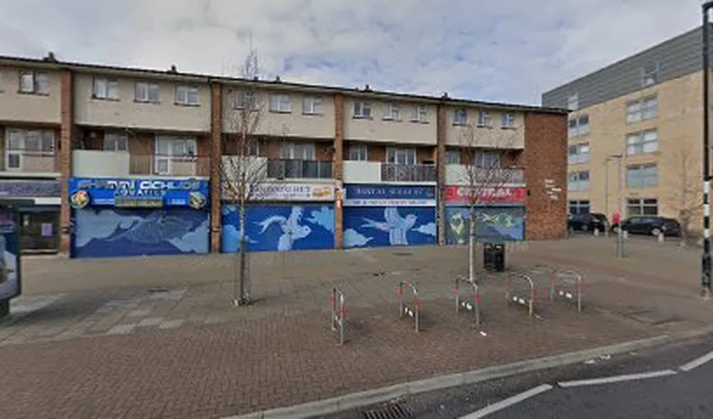 Rose Lane Dental Surgery