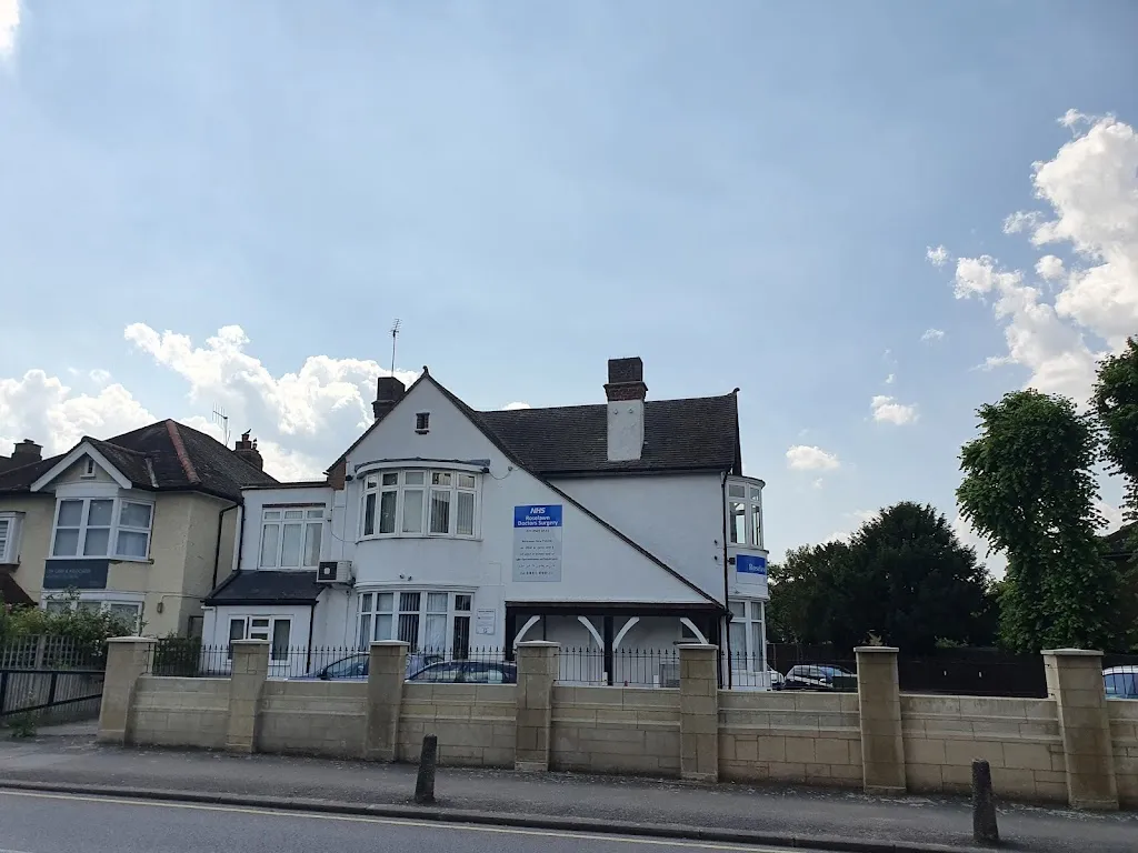Roselawn Surgery