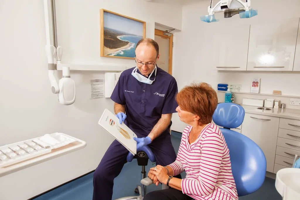 Roseneath Dental Care