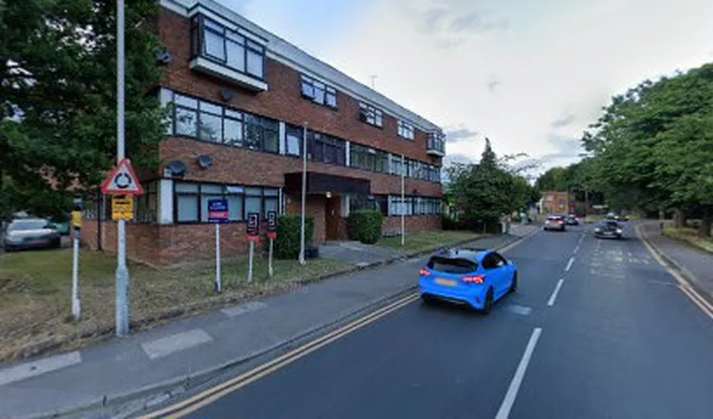 Rotary Southern Ltd