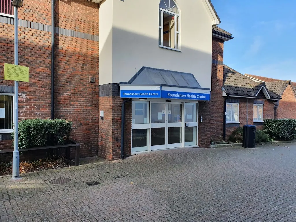 Roundshaw Health Centre & Manor Practice