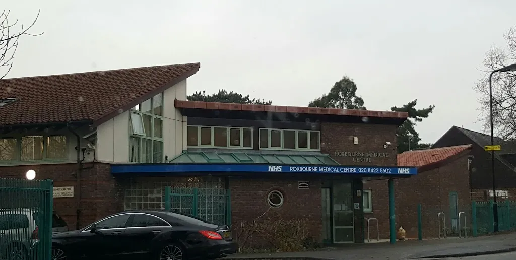Roxbourne Medical Centre
