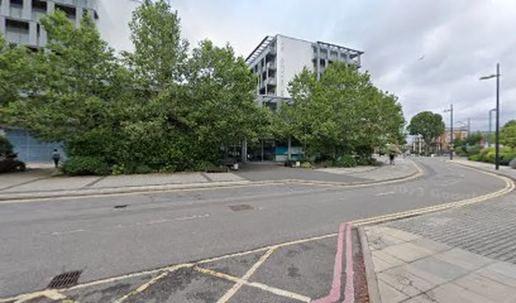Royal Arsenal Medical Centre