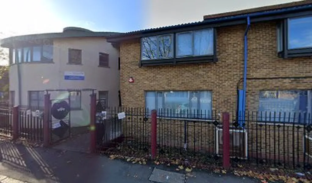 Royal Docks Medical Practice