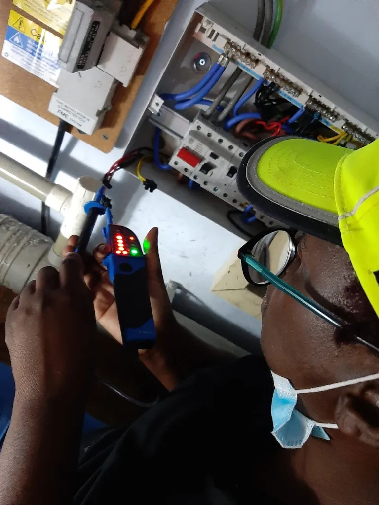 Royale Installation Ltd