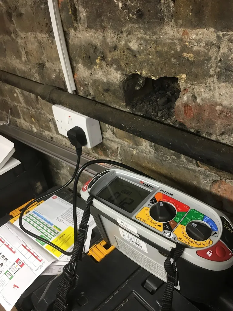 RS Electrical UK