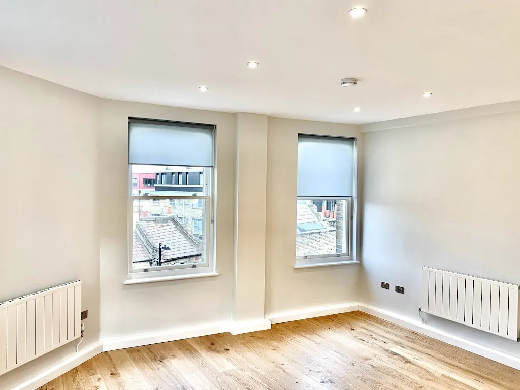 RS Solutions Electrical Ltd
