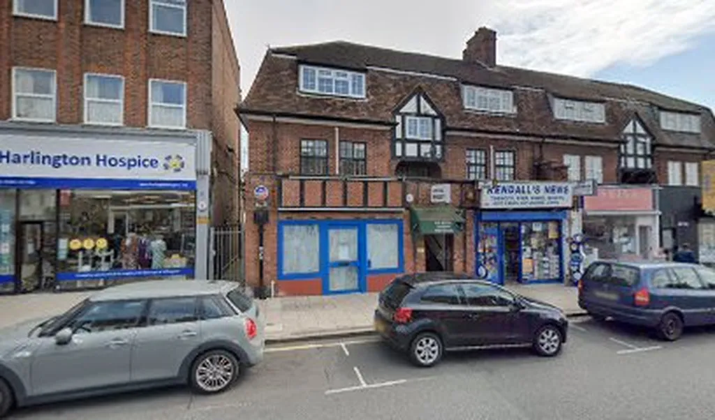 Ruislip Dental Practice