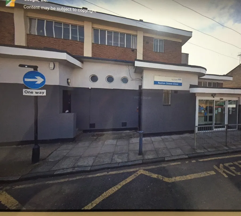 Ruston Street Clinic