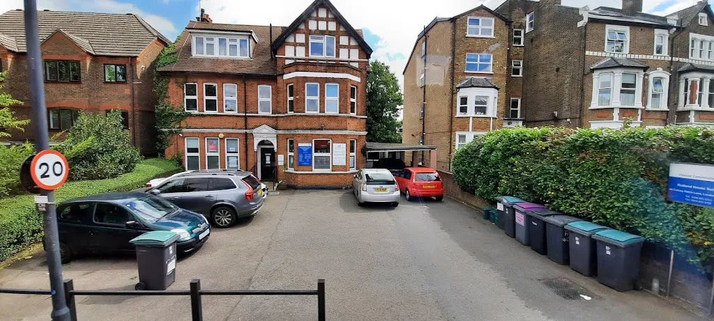 Rutland House Surgery