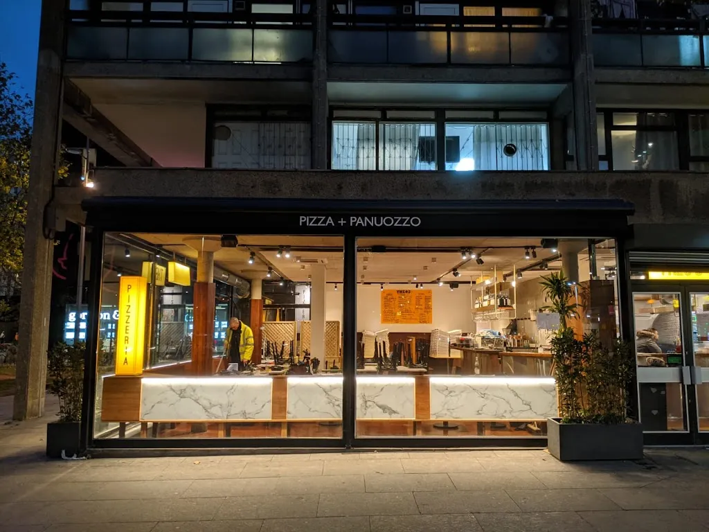 Rye Lane Electrical Ltd