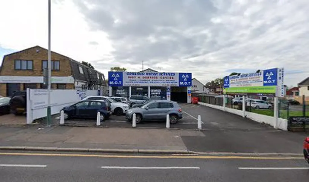 S.M.D Electrical Services