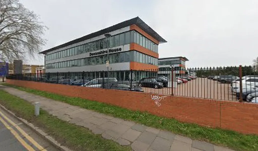 S & M Electrical Ltd