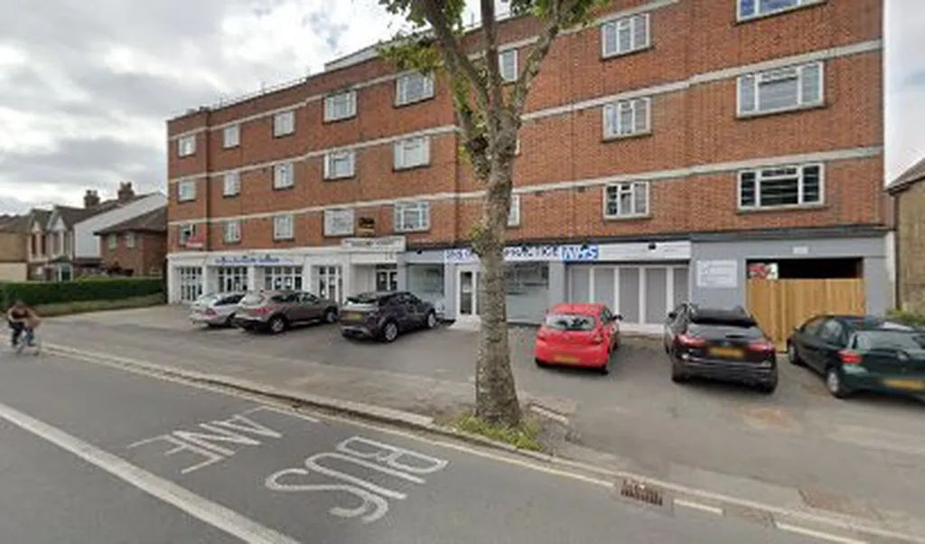 S N S Dental Practice