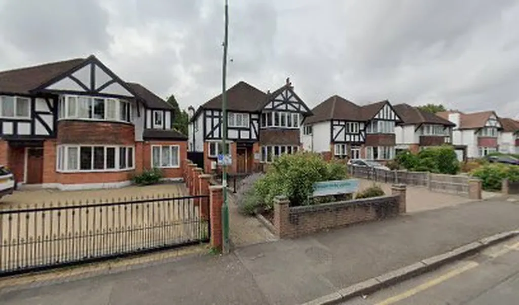 S Raham-grove Road Dental Practice