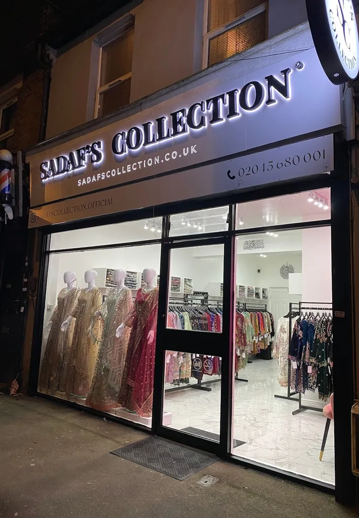 Sadaf's Collection