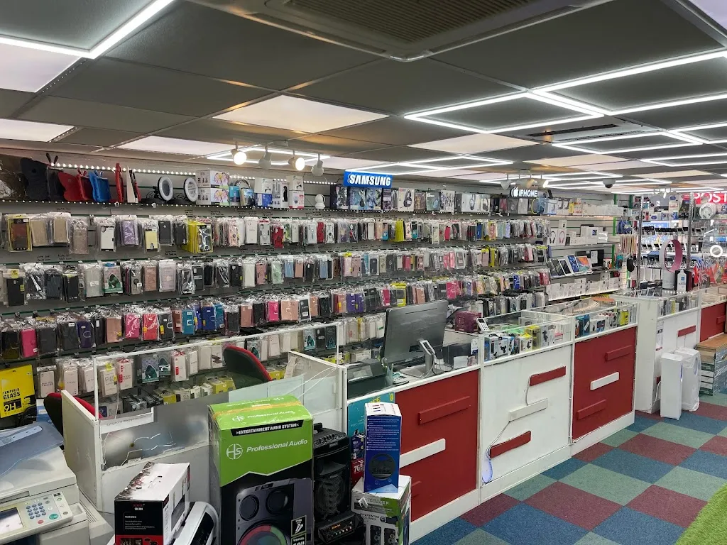 Safa Phone Accessories