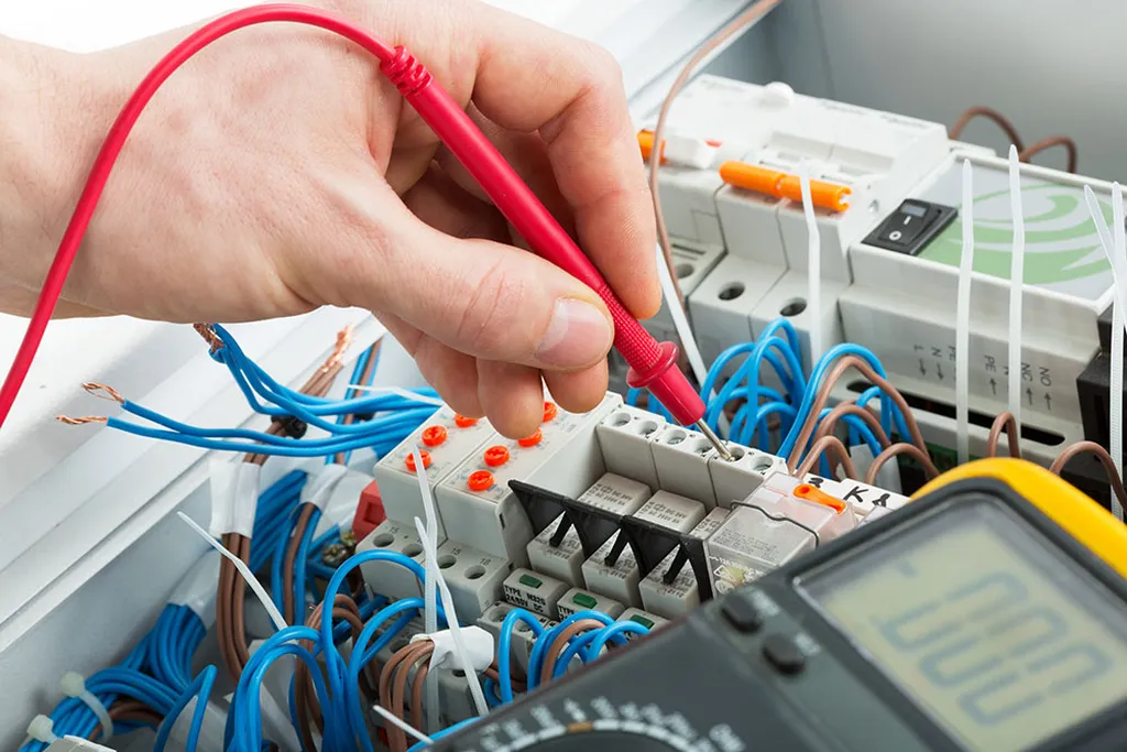 Safari Electrical