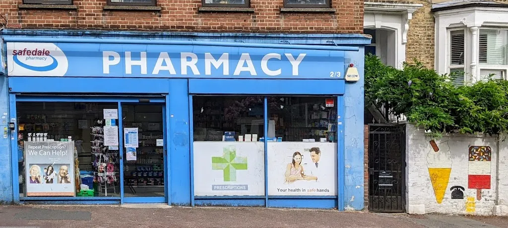 Safedale Pharmacy