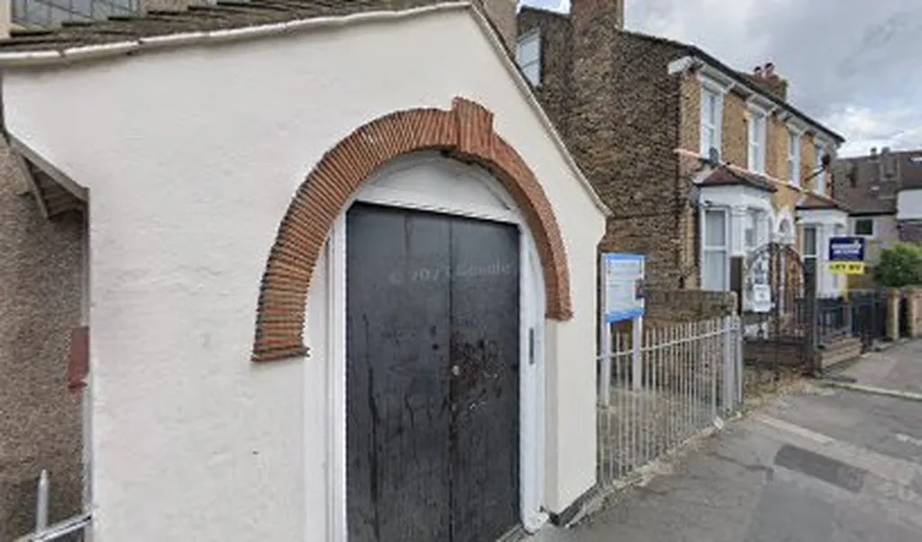 Safelink Electrical Catford