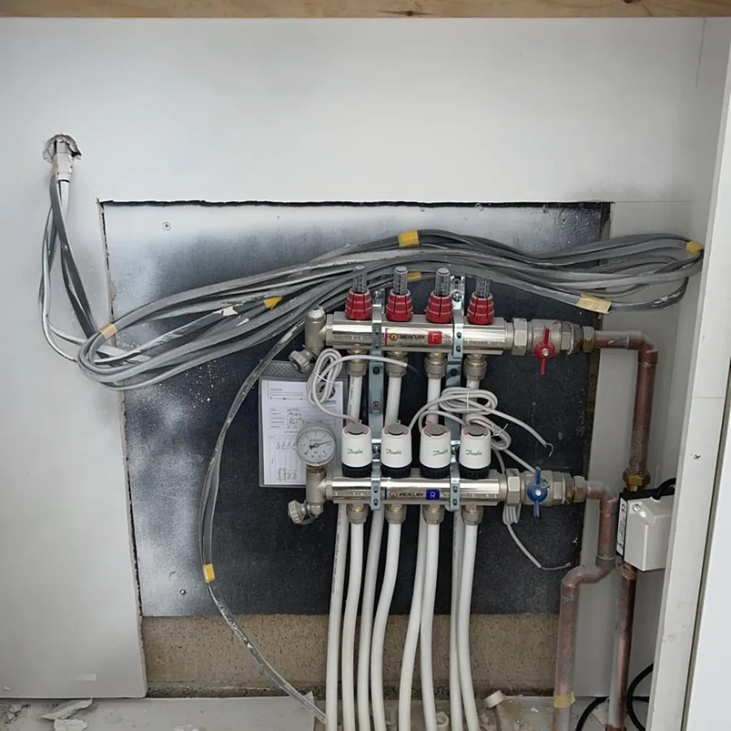 SAFER Home Electrical Services
