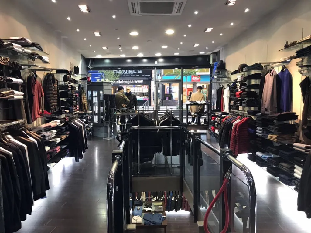 Sage Clothing Bromley