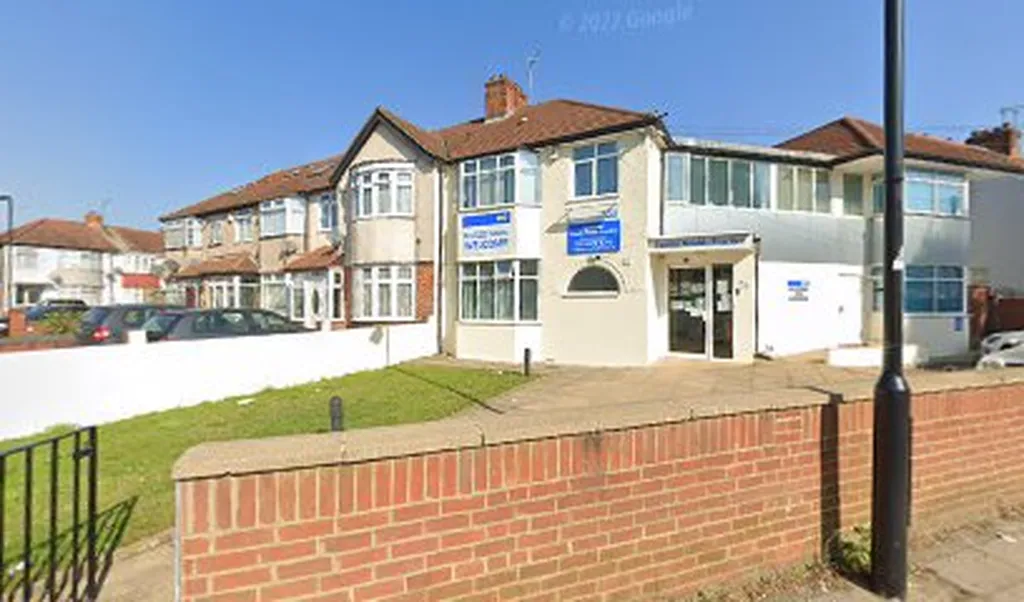 Sahota Dr O