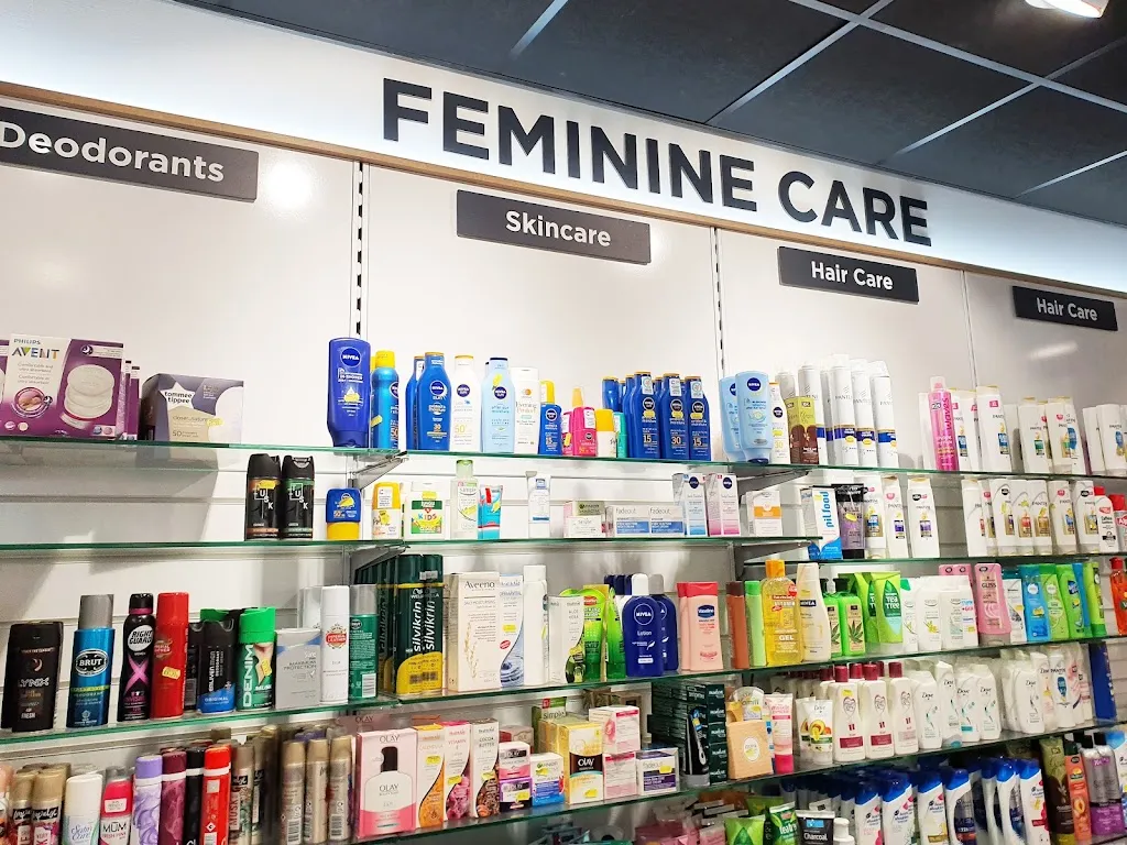 Sai Pharmacy