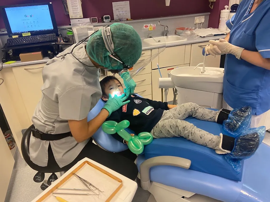 Sakura Dental Clinic
