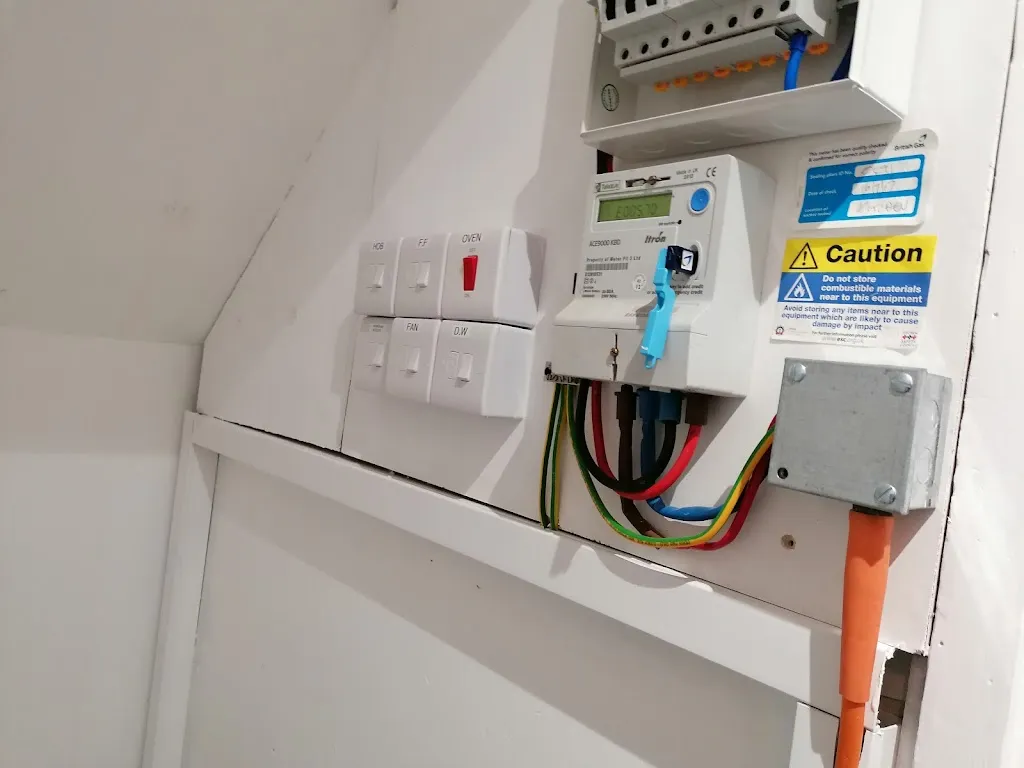 Saldi Electrical