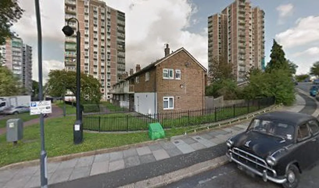 Samuel Street Surgery