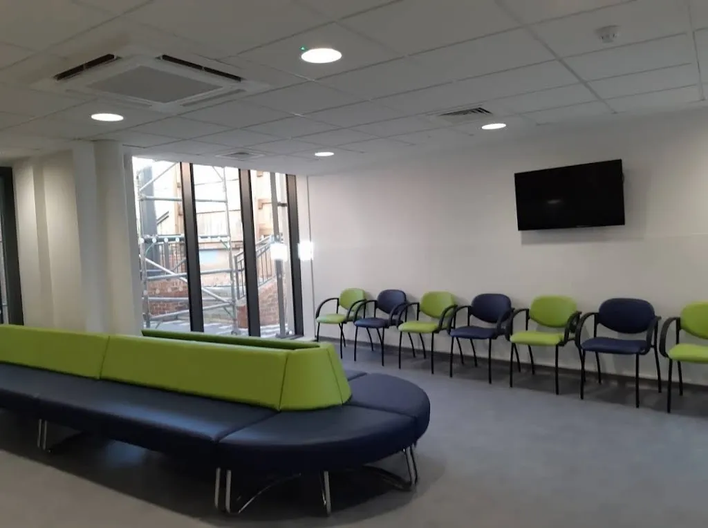 Sangam Surgery