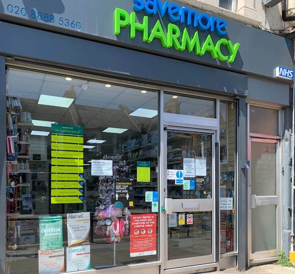 Savemore Pharmacy