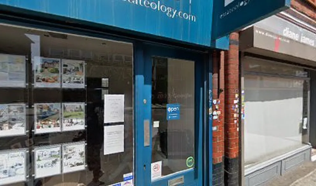 Sct Apollonia Dental Surgery