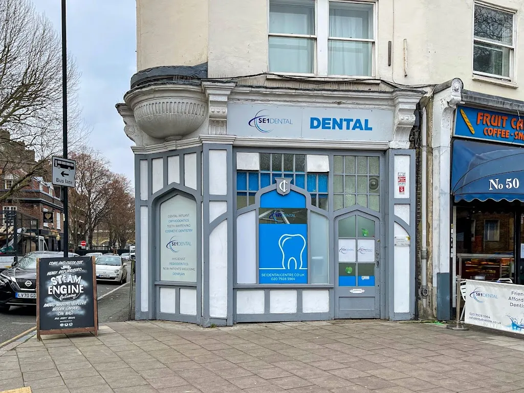 SE1 Dental Centre