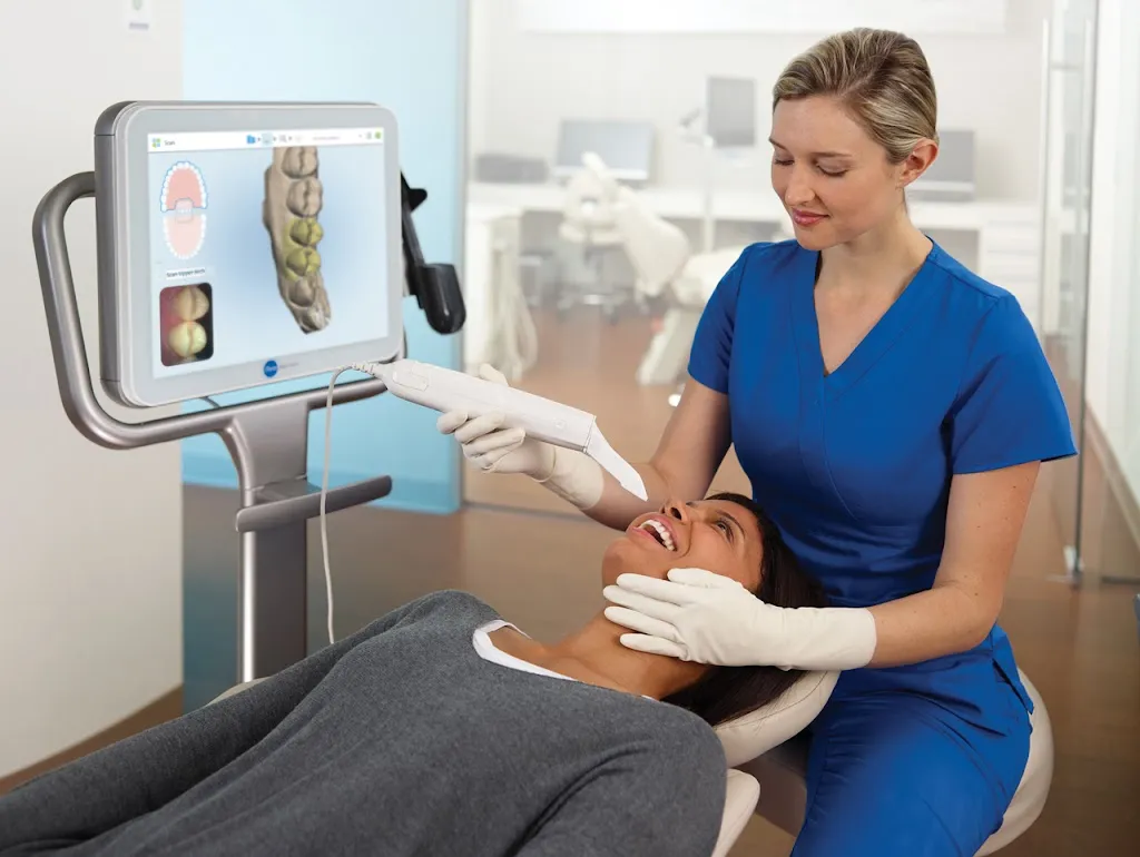SE9 Dental Care