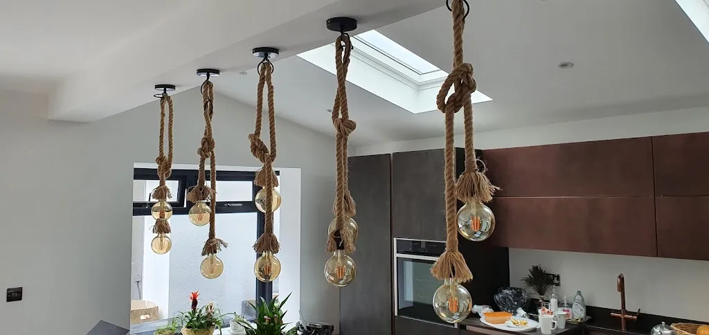 Sean Griffin Electrical