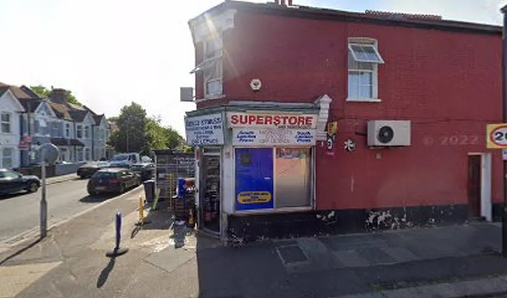 Seely Superstore