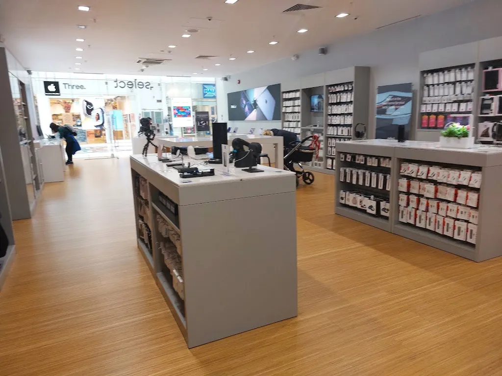 Select Apple Premium Reseller (Wimbledon)