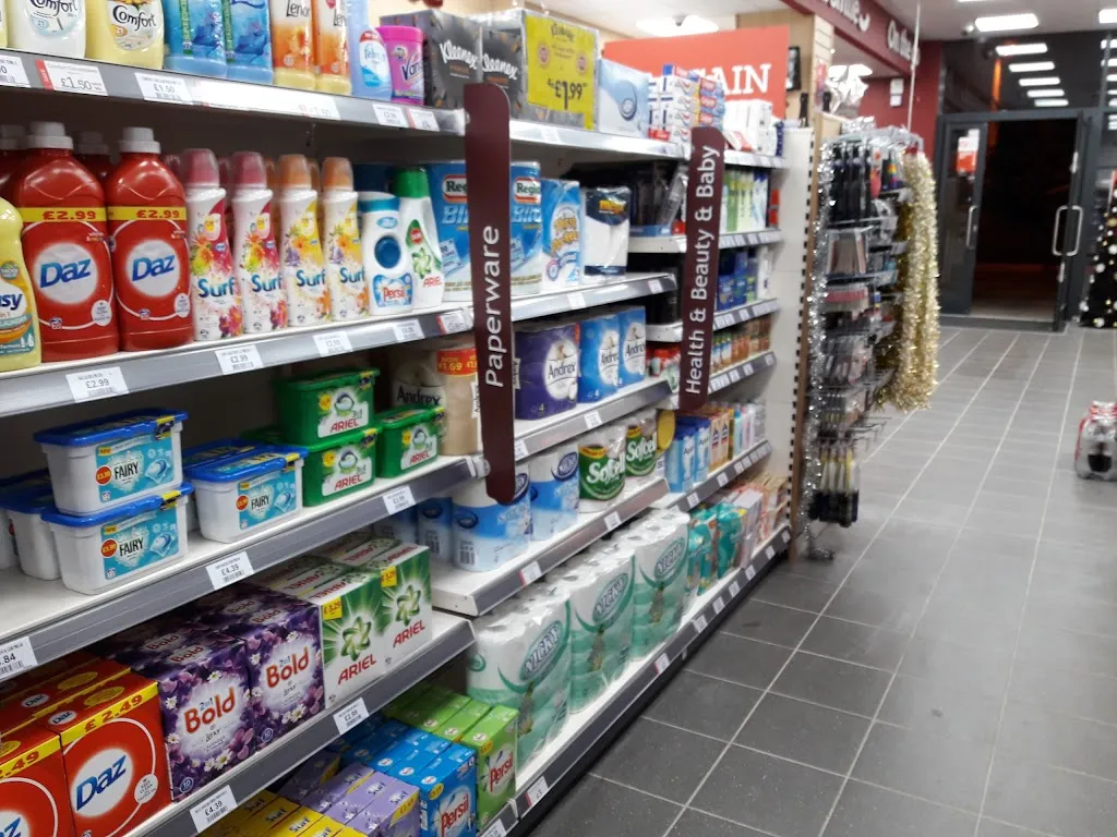 Select Convenience